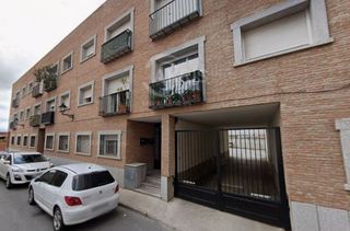 Piso  Lepanto. Cesión de remate vivienda y garaje en gálvez