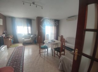 Etagenwohnung  Callejuela. Venta de piso de 3 dormitorios  con garaje en cabañas de la sagr