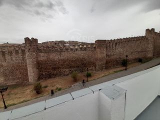 Flat  Carrera. Inversión única en toledo piso  estudio independiente frente a l