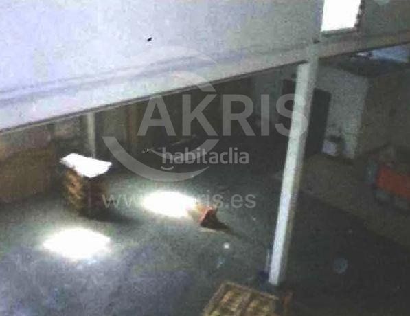 Foto 72450f5d-75c1-446a-8f39-3ecc1ced9fb2. Nau industrial a Villaverde Alto Madrid