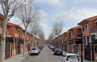Reihenhaus  Fermin martin carrillo. En seseña