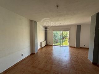 Flat  Pedro de orduña. Piso dos habitaciones en yeles