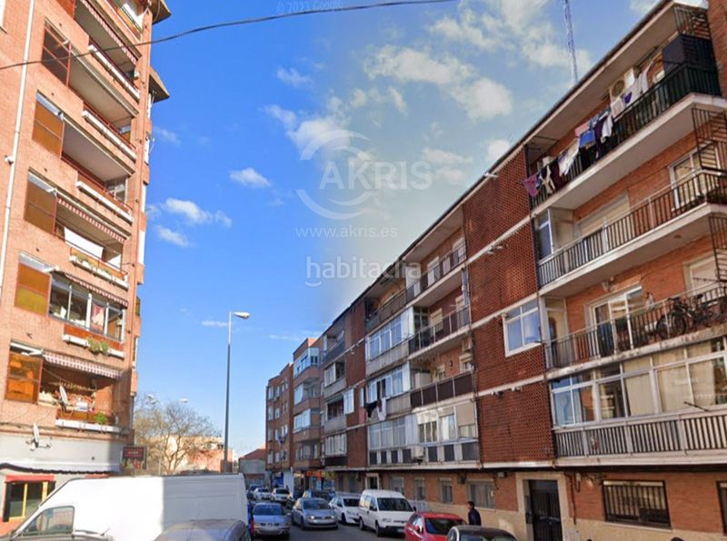 Foto e03b1ea4-869e-46f5-aa2b-933feb2aebff. Pis a Centro Fuenlabrada