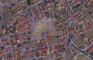 Landgut  Velazquez. Suelo urbanizable residencial en nambroca toledo con 5.987 m y e