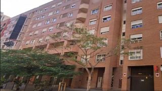 Etagenwohnung  Mestre vicente ballester fandos. Piso ocupado en venta en valencia
