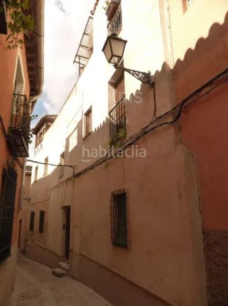 Foto cc9319a8-2e85-4292-9961-ac9d0e87021e. Pis a Casco Histórico Toledo