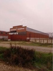 Geschäftsraum  Alamilla. Nave industrial alquilada en burujón  oportunidad de inversión