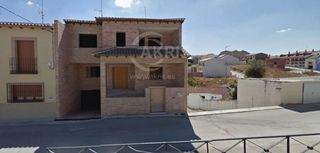 Casa  Calvario 13. Casa en venta en borox