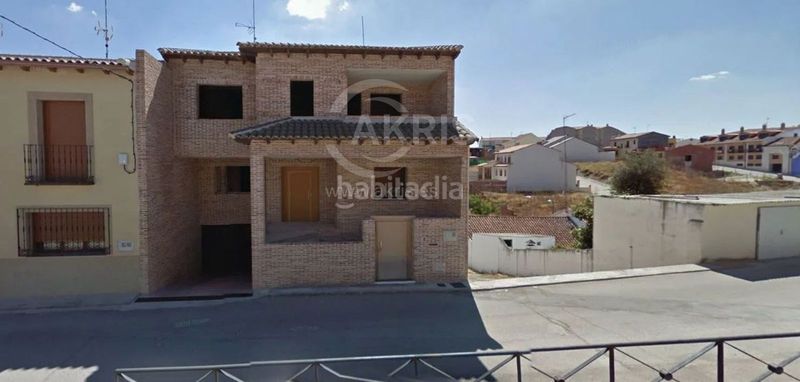 Foto 833d0609-c76f-4961-8486-e2f2caf5a949. Casa a Borox