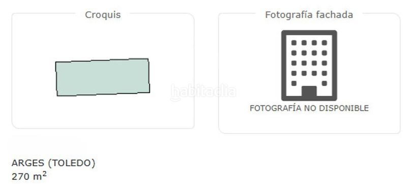 Foto a8776b7c-fc28-4fd9-bda0-8987616cb6a7. Finca rústica a Argés