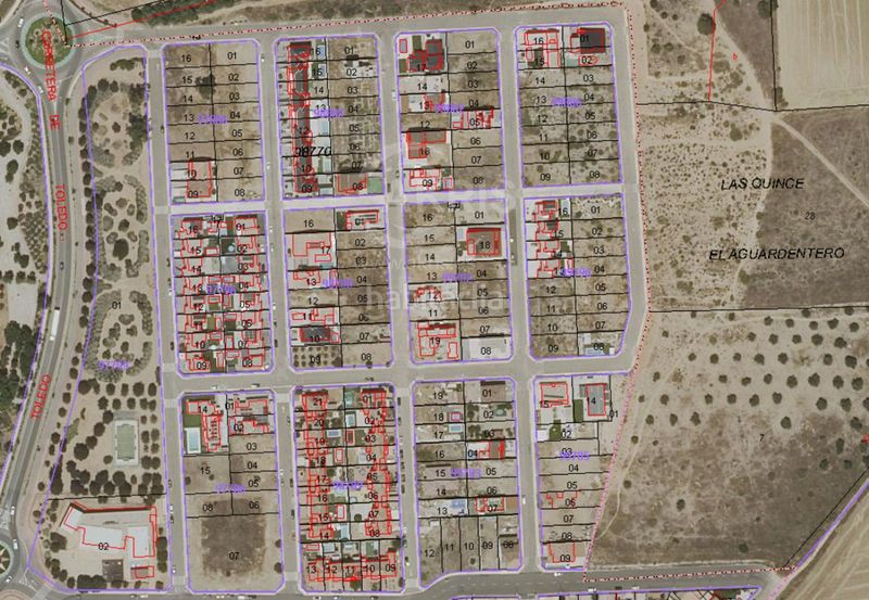 Foto fa6a3519-b9b5-4893-8b54-7cf1e63e4466. Finca rústica a Argés