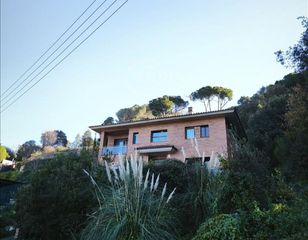 Casa a schiera  Clavell. Chalet en venta en palafolls, barcelona