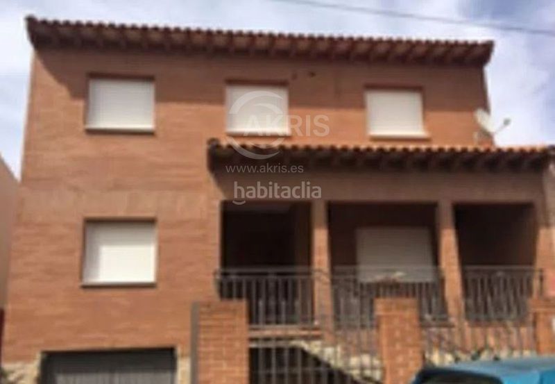 Foto 9b857dd9-f715-44ae-b725-9fc1562e5aed. Casa a Cebolla