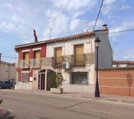 Casa a Madrid