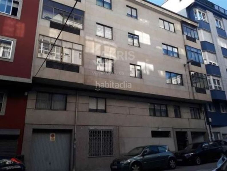 Foto 8a433af7-b374-4bd2-a04a-3ebb2c8c901c. Pis amb aparcament a Residencia - Abella Lugo