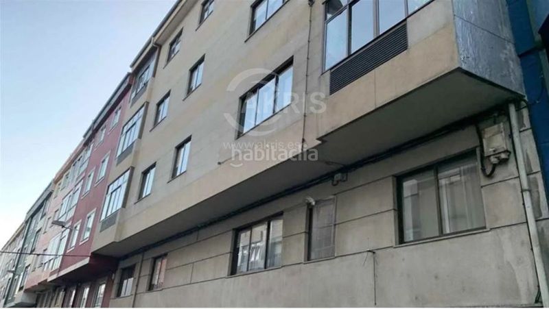 Foto 95da168b-36b7-4613-956f-7ae60b6fd916. Pis amb aparcament a Residencia - Abella Lugo