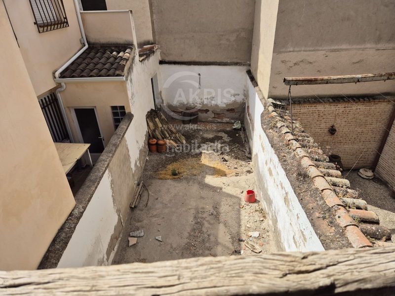 Foto 1a15ab02-fd74-4a13-be1d-92658ec573c6. Casa adossada a Bargas