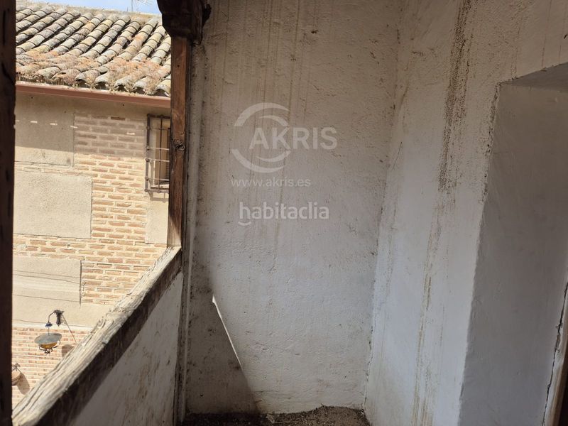 Foto 70c86148-2c22-439e-b642-6766208be512. Casa adossada a Bargas