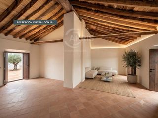 Casa adossada a CONSTITUCIÓN