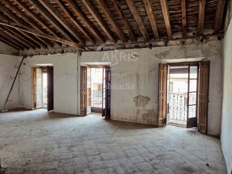 Foto f31dfb31-2725-4505-baee-c9466c259c6f. Casa adossada a Bargas