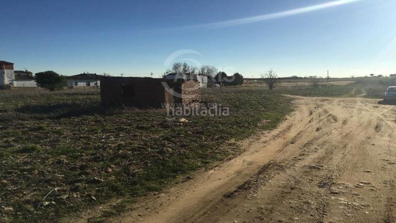 Foto d0560b50-24cf-460a-9ce5-6695ad8c02a8. Finca rústica a Ugena