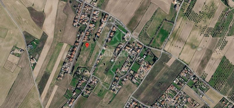 Foto d4cab92d-81e0-4757-8e4c-0fb608b687f4. Finca rústica a Ugena
