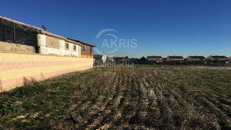 Foto db2469e4-f071-40b1-922c-4adddc4e7f26. Finca rústica a Ugena