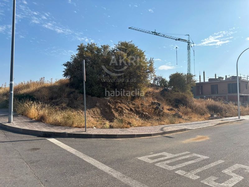 Foto 0458018e-0c57-4885-8564-2ab25939c0a2. Finca rústica a Argés
