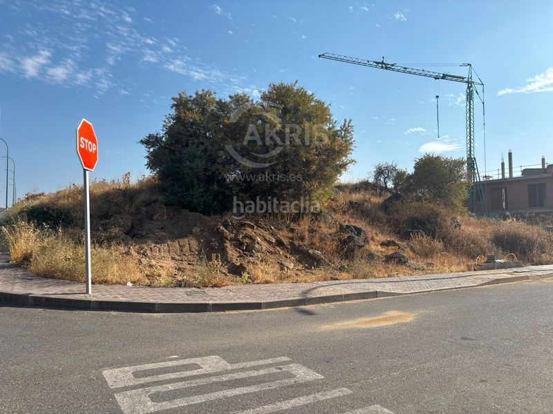 Foto a90532cf-6555-40b6-bfb5-b66b561c1a5c. Finca rústica a Argés