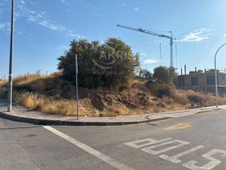 Rural plot  Miguel de cervantes 35. Tu hogar comienza aquí