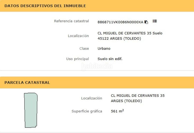 Foto 6f948522-2a6e-4bfb-b310-f62bd575b36b. Finca rústica a Argés