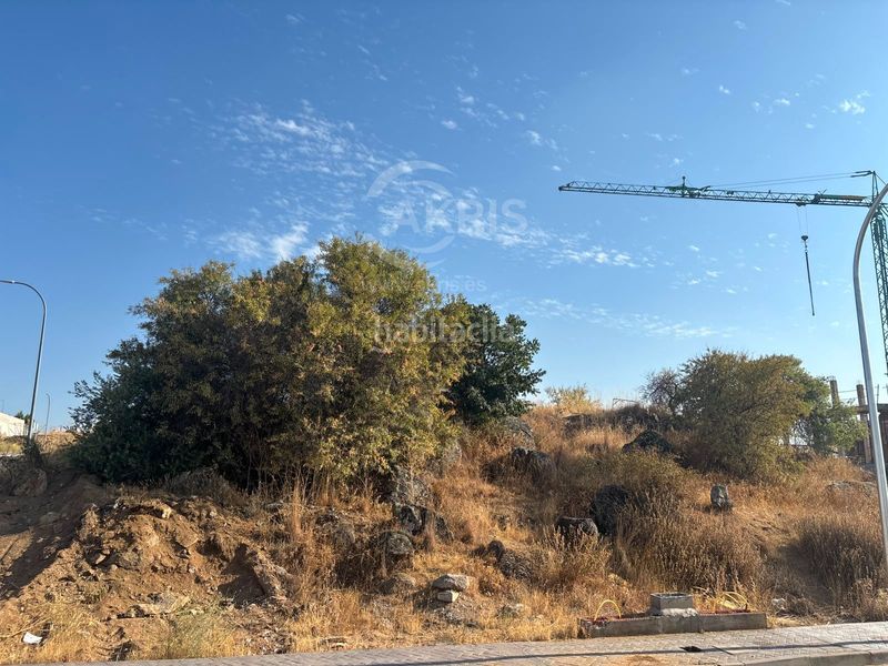 Foto e419cbfa-b48c-4057-8243-ff676fefbfca. Finca rústica a Argés