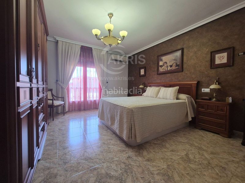 Foto 01f3d181-9499-45fa-8592-06f42149c89d. Casa aparellada amb calefacció aparcament a Mocejón