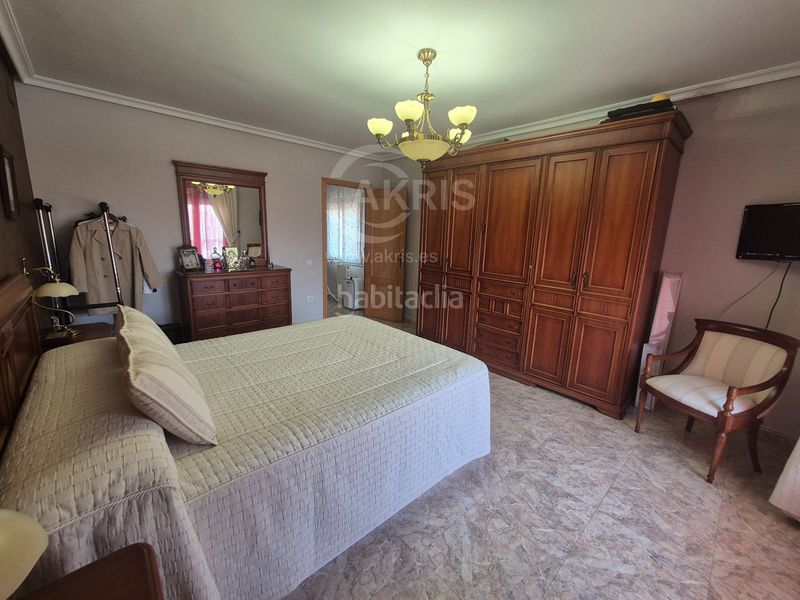 Foto 082cb71e-49ae-467e-acec-6a09d250468d. Casa aparellada amb calefacció aparcament a Mocejón