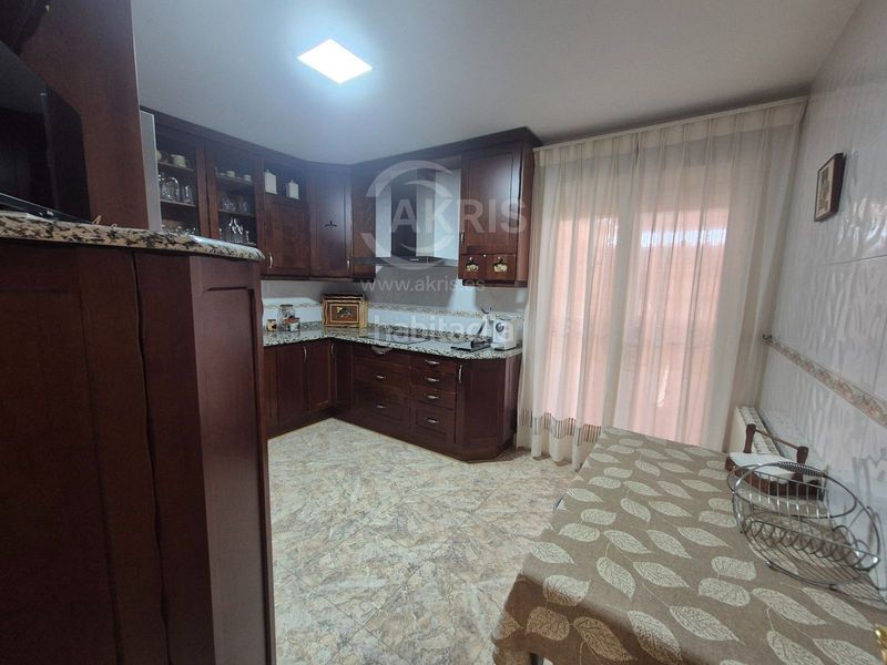 Foto 0d6097a7-4582-4fb4-a476-48fe3ba1f520. Casa aparellada amb calefacció aparcament a Mocejón