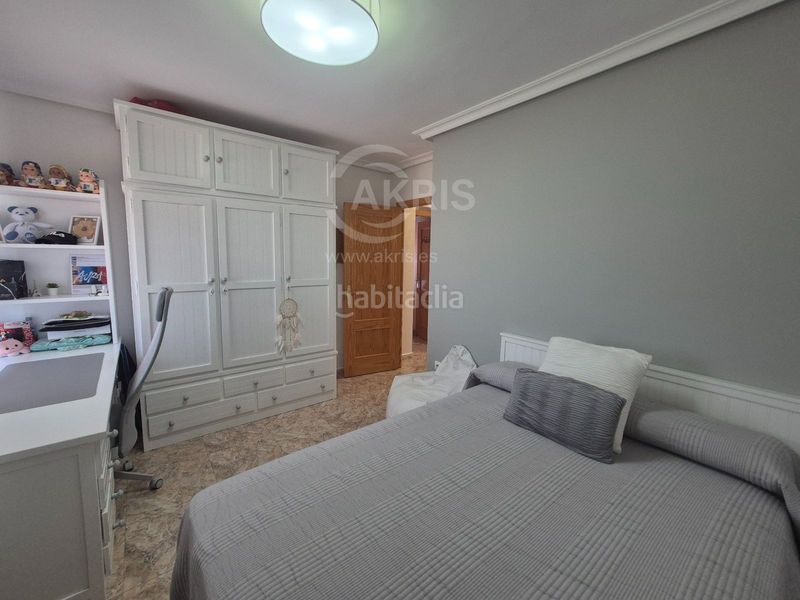 Foto 336f68ed-a635-49ee-b7d8-d8a2a42b2083. Casa aparellada amb calefacció aparcament a Mocejón