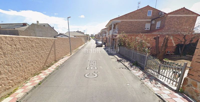 Foto b2f031ee-330e-4077-a877-82b574f66224. Casa aparellada amb calefacció aparcament a Mocejón