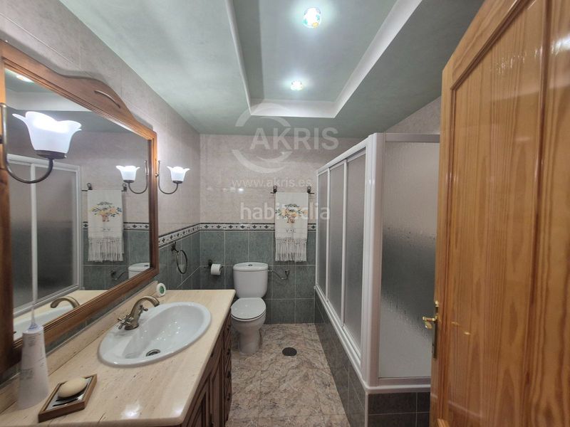 Foto c9fdd9a3-d005-4b34-98cc-482c0c7ccd4c. Casa aparellada amb calefacció aparcament a Mocejón