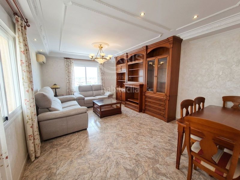 Foto f448d19a-e5e1-45df-943e-29a7040681f3. Casa aparellada amb calefacció aparcament a Mocejón