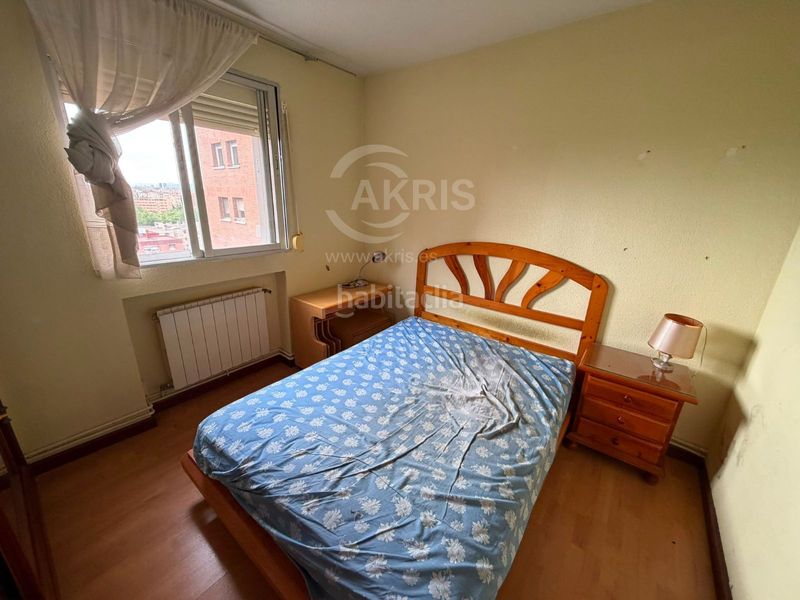 Foto bd86c880-992a-49e8-abd4-753f314225ff. Pis a Amposta Madrid