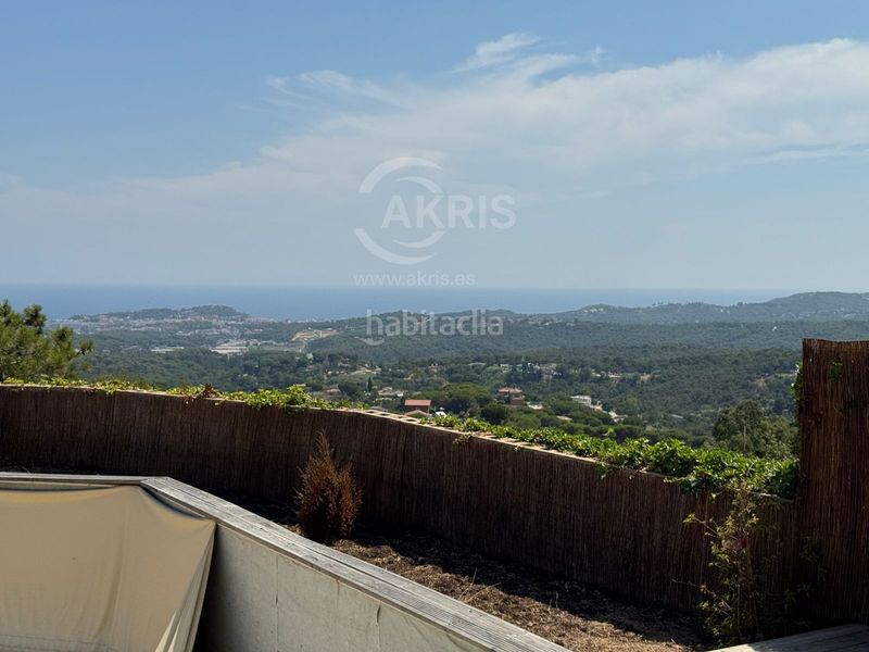 Foto 40723f46-49ea-4cb3-ac0a-6484cd0b2ab1. Xalet amb piscina a Lloret Verd - Els Pinars Lloret de Mar