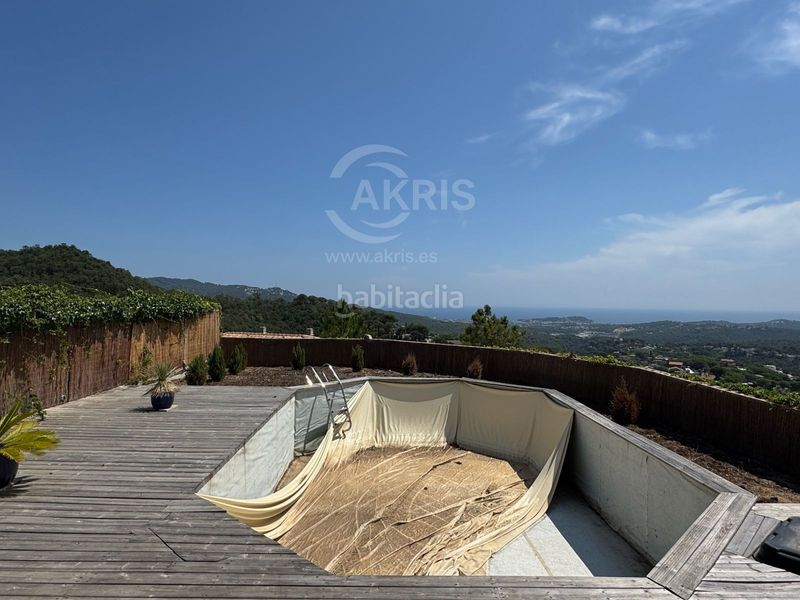 Foto 76fb5014-9715-4cec-9e9e-2d6d8bb5b341. Xalet amb piscina a Lloret Verd - Els Pinars Lloret de Mar