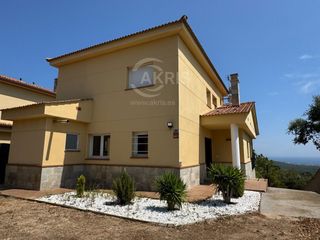 Chalet in Calle valencia55