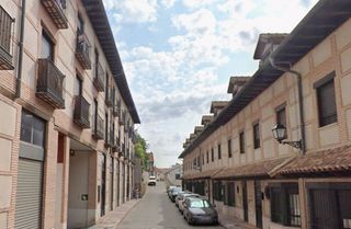 Etagenwohnung  Huertas. En tielmes de tajuña