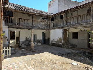 Casa  Veracruz. Casa en corrala de vecinos