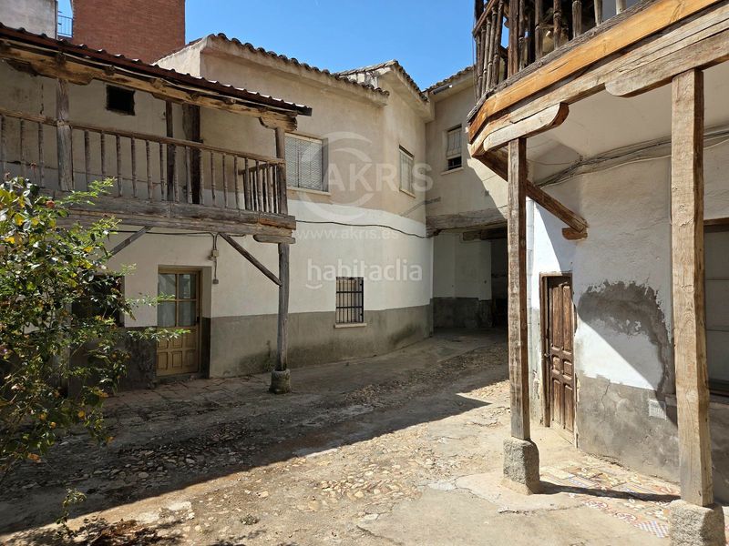 Foto f4e409a9-a4ed-44c5-8f8a-cef5805624ac. Casa a Mocejón