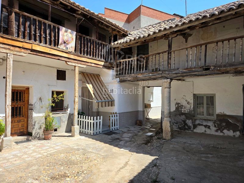 Foto fd948dc8-c0b5-448d-b149-b85f1854747c. Casa a Mocejón