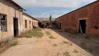 Fabrikhalle  Eras. Oportunidad en gálvez amplia superficie para desarrollar tu proy