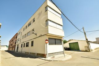 Flat  Yunclillos. Piso de 2 dormitorios en cabañas de la sagra