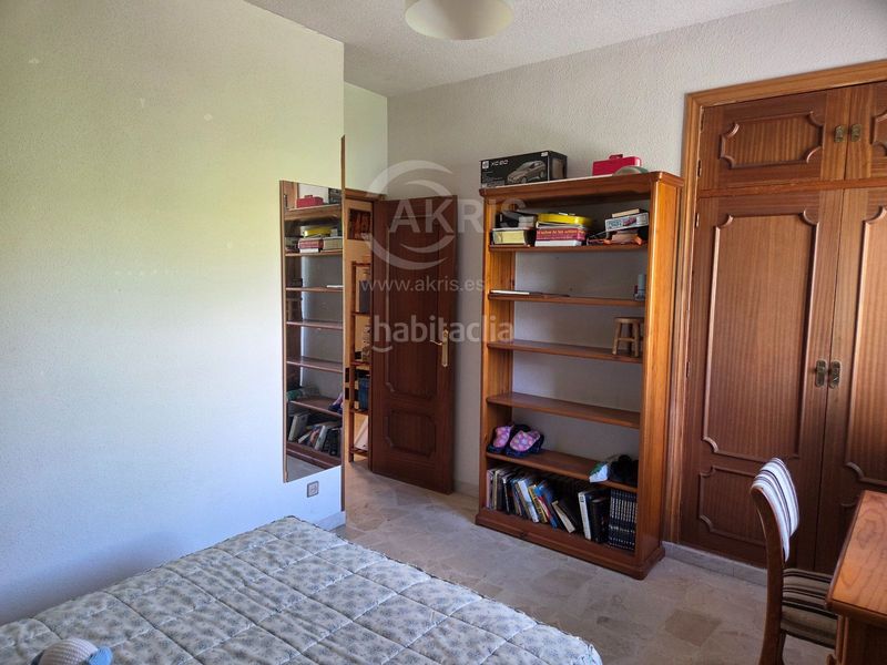 Foto 4e1f8e27-8b05-416b-bbc7-fe5284dbc71b. Xalet amb calefacció aparcament a Olías del Rey